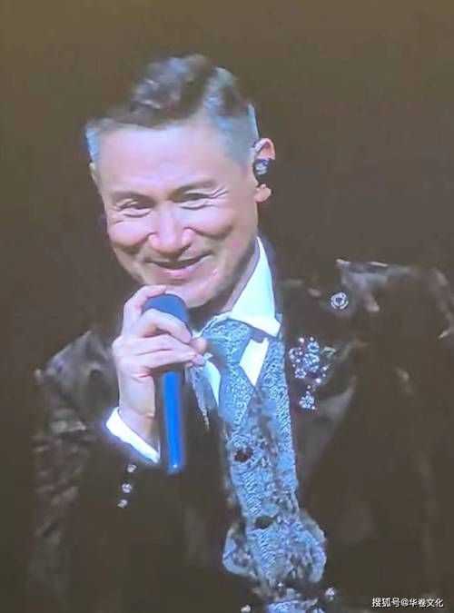 张学友是哪国国籍歌坛天王的国籍之谜