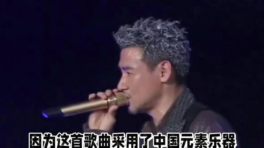 张学友是天王吗探讨他在华语乐坛的地位
