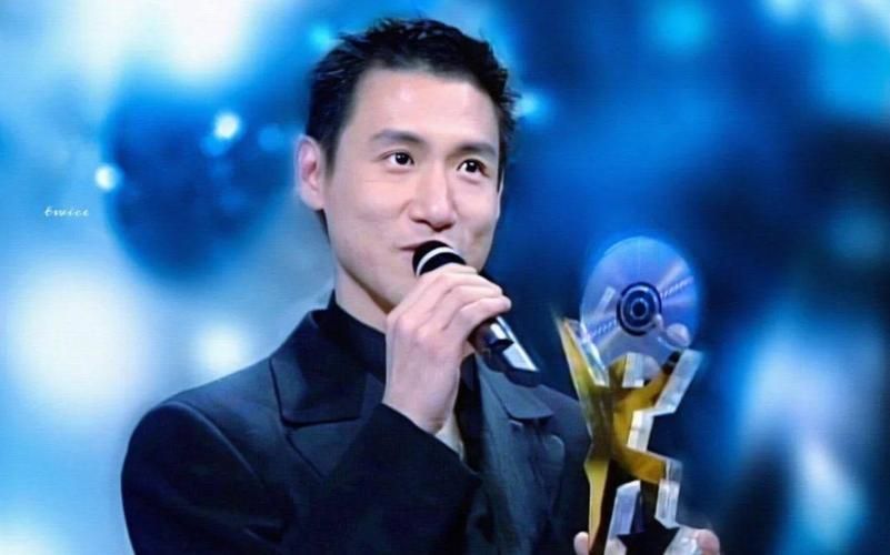 张学友是影帝吗 歌神演技被低估了吗