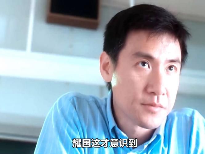 张学友是影帝吗 歌神演技被低估了吗