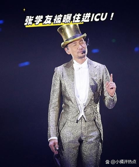 张学友是歌神吗他的唱功到底有多厉害