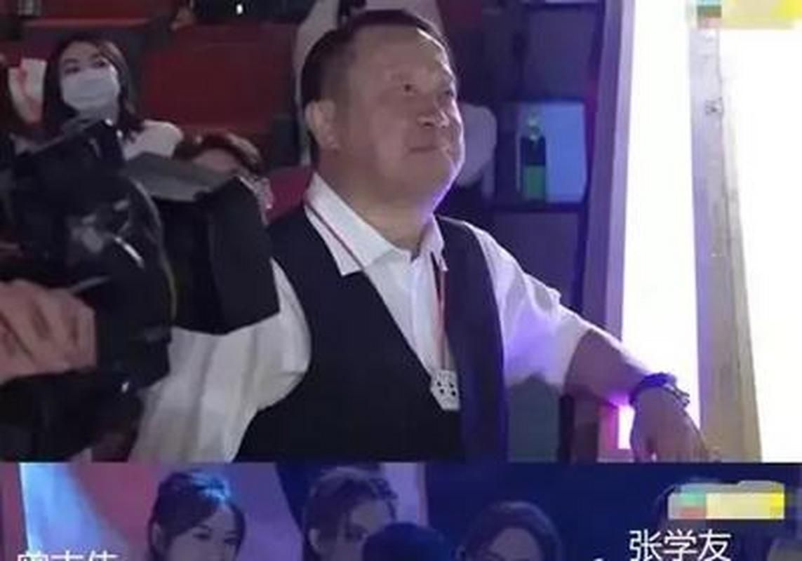 张学友曾志伟合作综艺节目两人搞笑互动合集