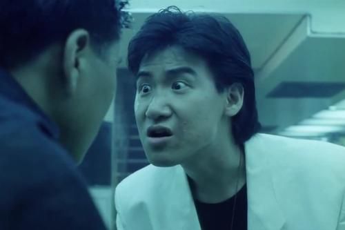 张学友最佳损友电影中的搞笑名场面合集
