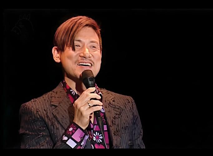 张学友最动感舞曲盘点 跟着节奏一起摇摆