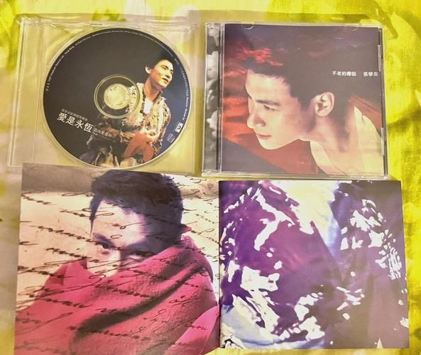 张学友最好听的歌粤语推荐十首必听金曲