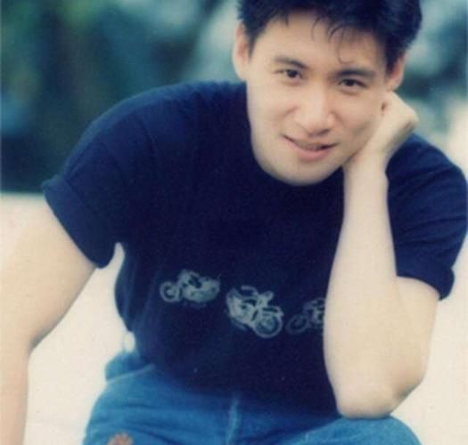 张学友最好听的英文歌曲收藏这一篇就够了