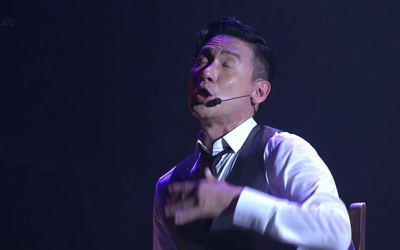 张学友最好的演唱会哪一场最值得看