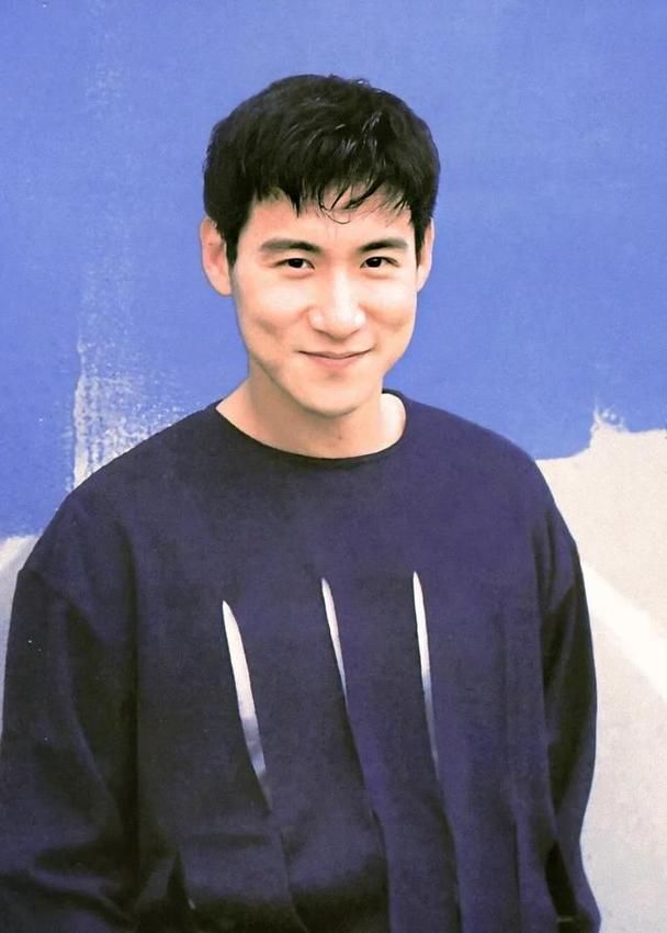 张学友最帅图片大全 从年轻到现在的颜值巅峰