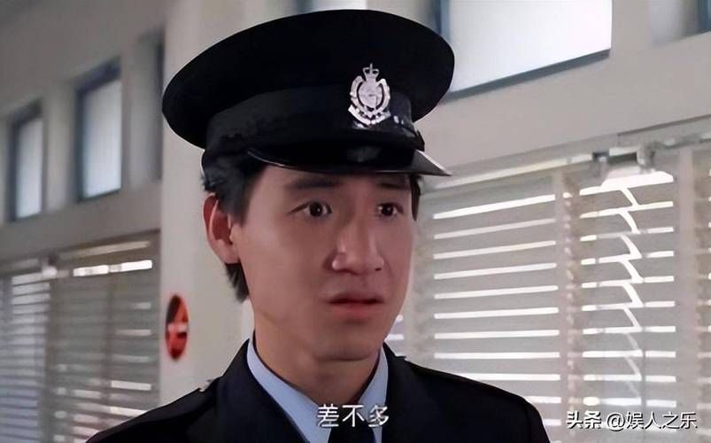 张学友最帅图片大全 从年轻到现在的颜值巅峰