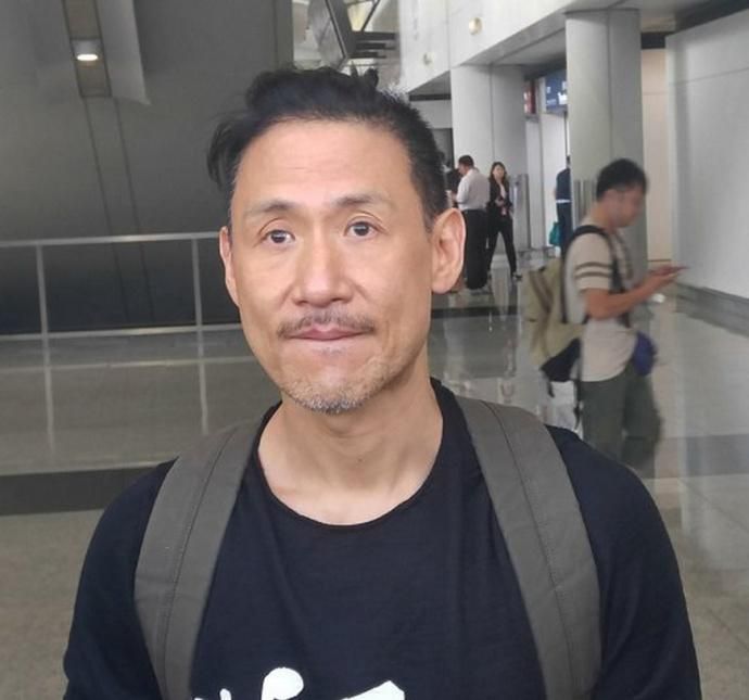 张学友最新发型变化大 网友直呼认不出