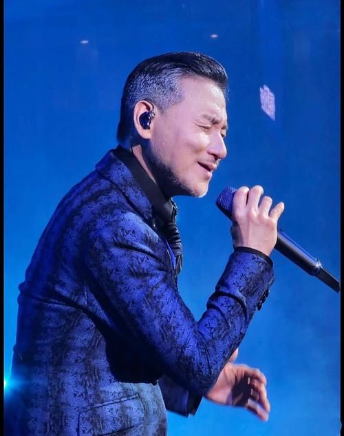 张学友最经典的演唱会哪一场最让你难忘