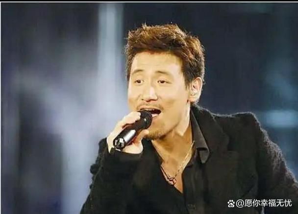 张学友最难唱的十首歌盘点这些经典曲目你敢挑战吗