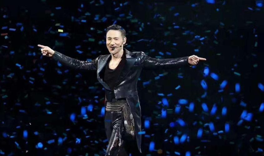 张学友最难唱的歌是哪首这些高音神曲你敢挑战吗
