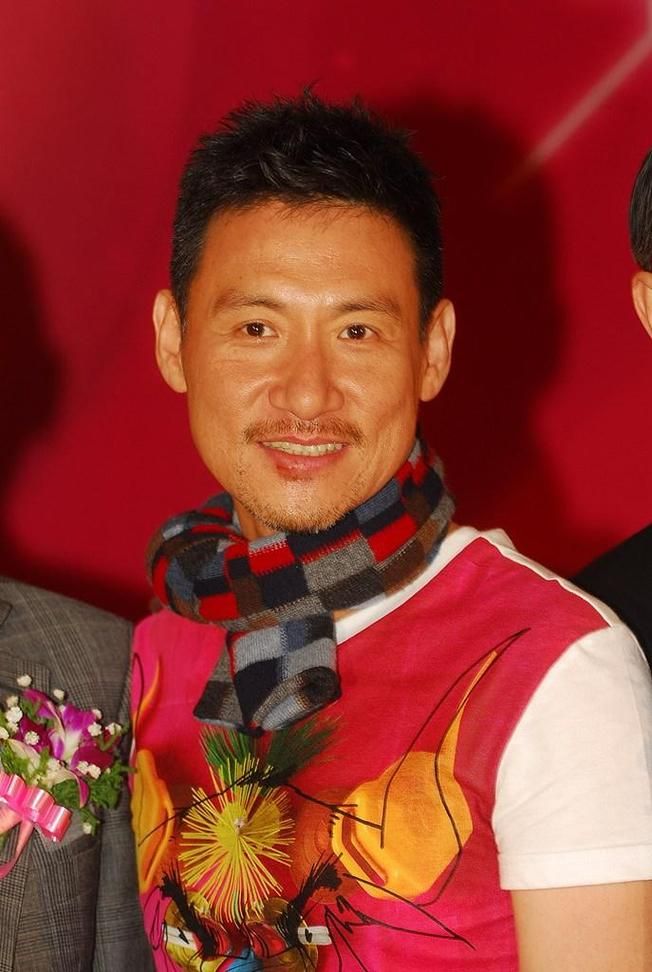 张学友有儿子吗他的家庭生活大揭秘