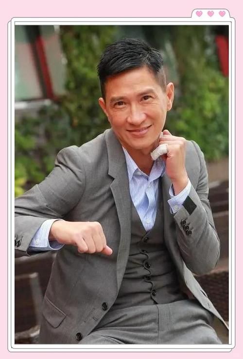 张学友有儿子吗他的家庭生活大揭秘