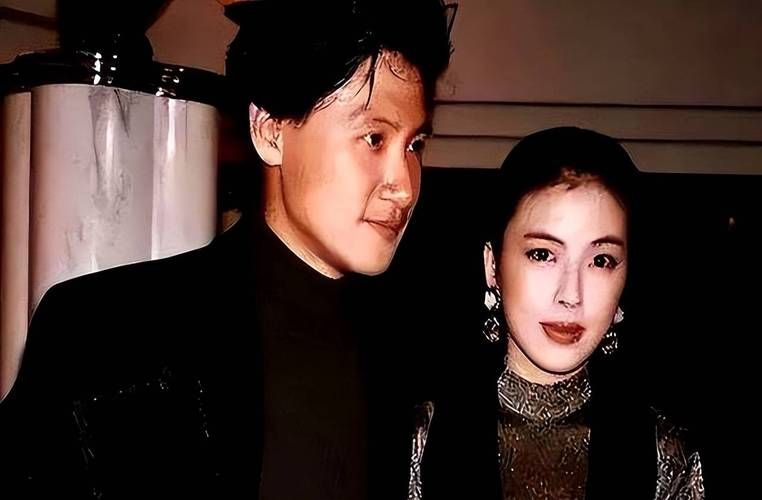 张学友有几个小孩 他的家庭生活大揭秘
