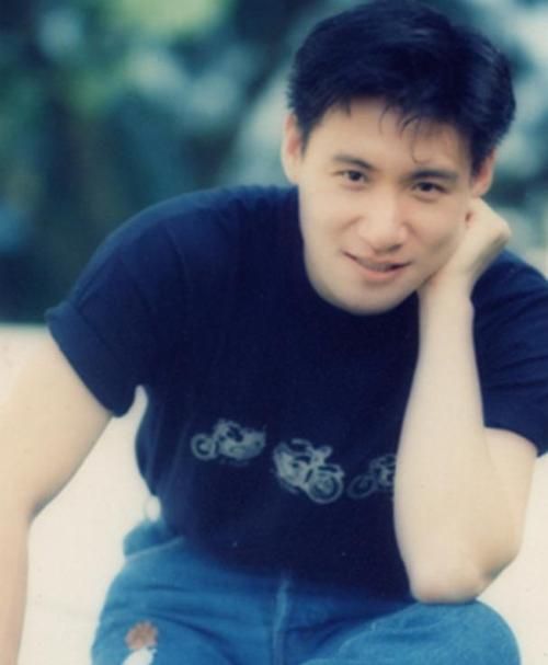 张学友有孩子吗关于他子女的那些事