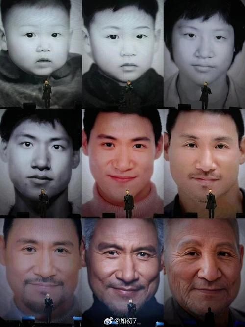 张学友有孩子吗关于他子女的那些事