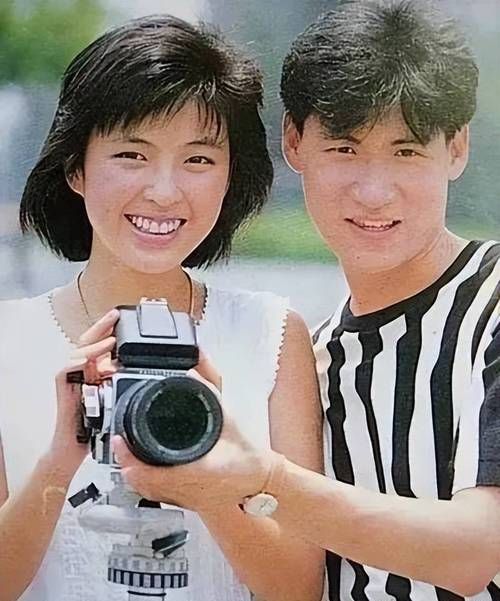 张学友有孩子吗关于他子女的那些事