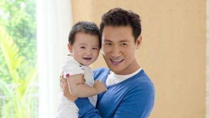 张学友有孩子吗关于他子女的那些事