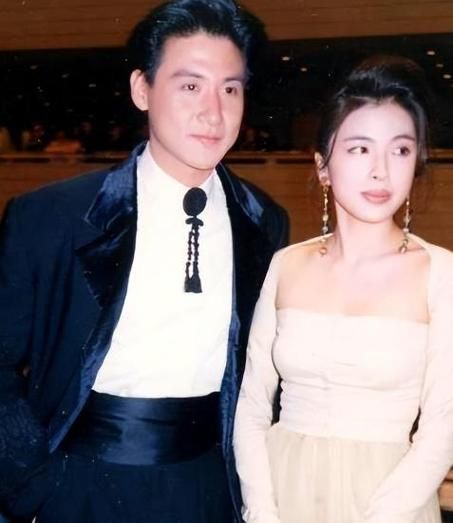 张学友有绯闻吗看看他如何保持零绯闻记录