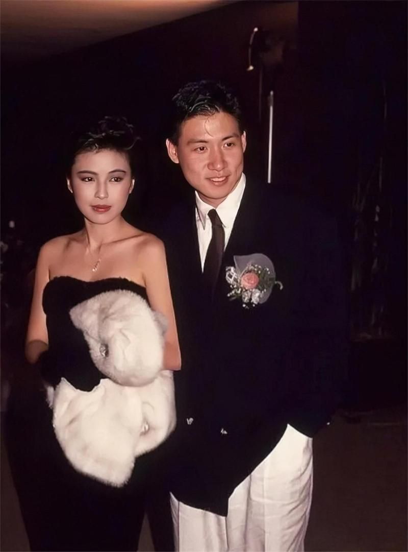 张学友有老婆吗揭秘他与妻子的甜蜜生活