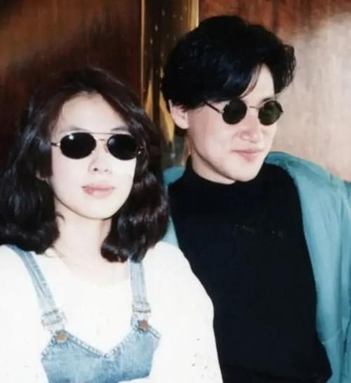 张学友有老婆吗揭秘他与妻子的甜蜜生活