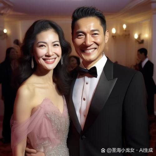 张学友有老婆吗揭秘他与妻子的甜蜜生活
