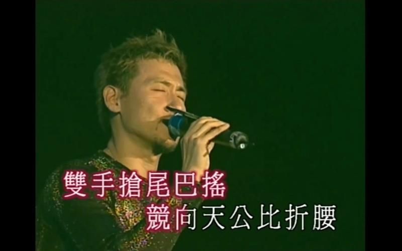 张学友望月翻唱合集 不同版本你最喜欢哪个