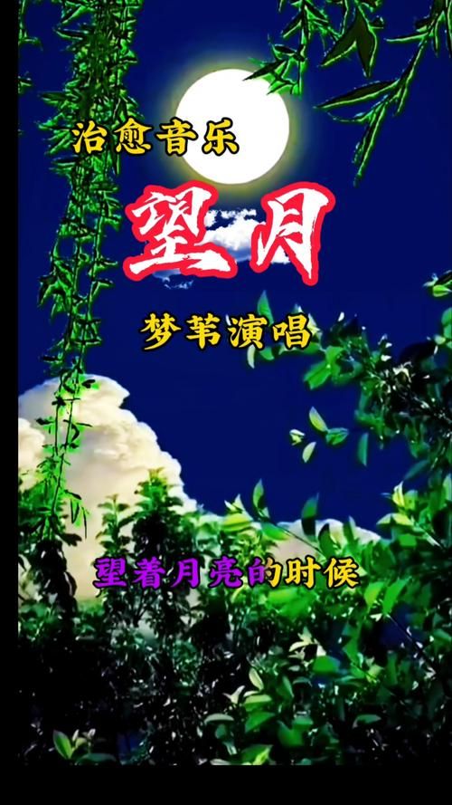 张学友望月翻唱合集 不同版本你最喜欢哪个