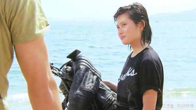 张学友李丽珍电影合集 重温港片黄金年代