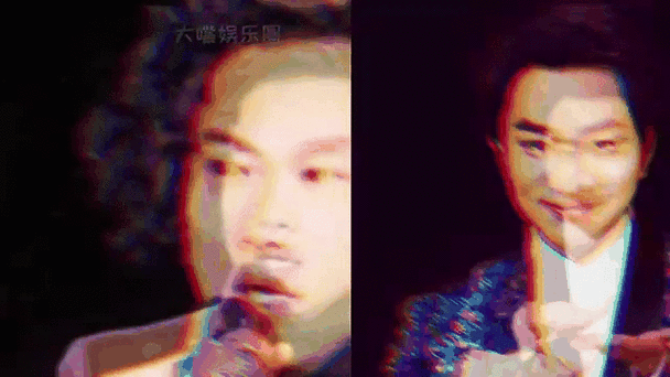 张学友李若彤关系揭秘 原来他们还有这层交情