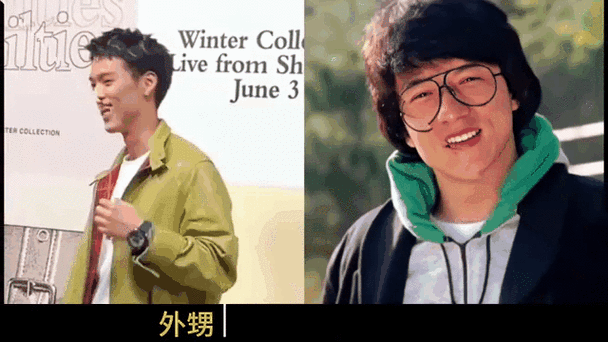 张学友李若彤关系揭秘 原来他们还有这层交情