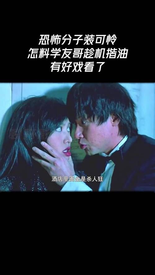 张学友李连杰合作电影盘点 经典作品你看过几部