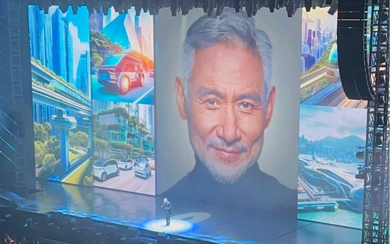张学友李香兰现场版演唱视频完整版回顾经典