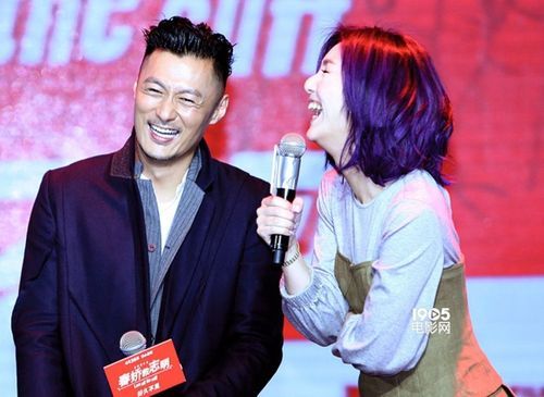 张学友杨千嬅合唱经典歌曲引发回忆杀
