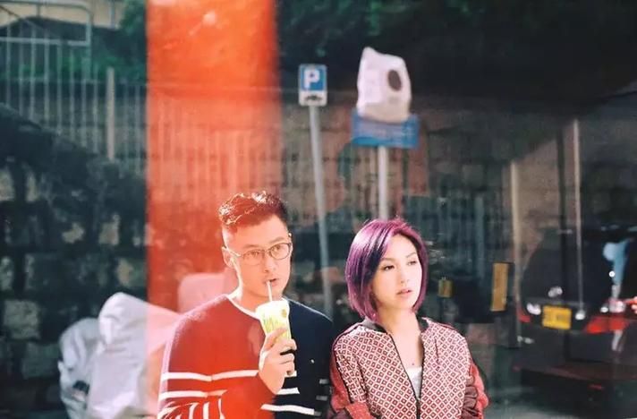 张学友杨千嬅合唱经典歌曲引发回忆杀