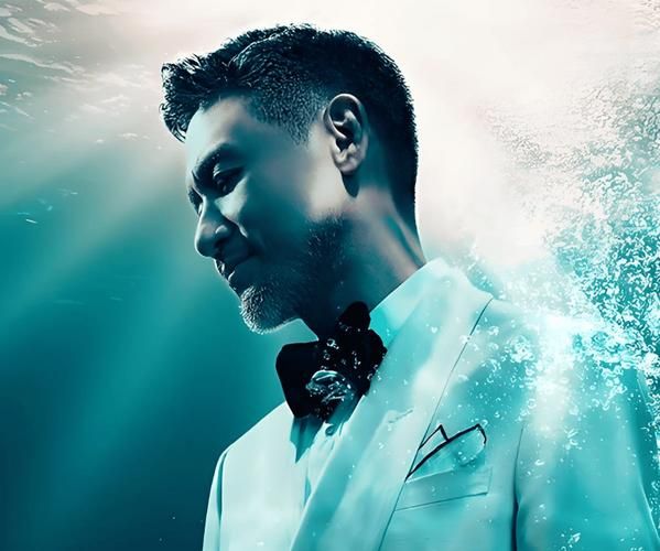 张学友林嘉欣合唱歌曲回顾 天籁之音感动无数听众