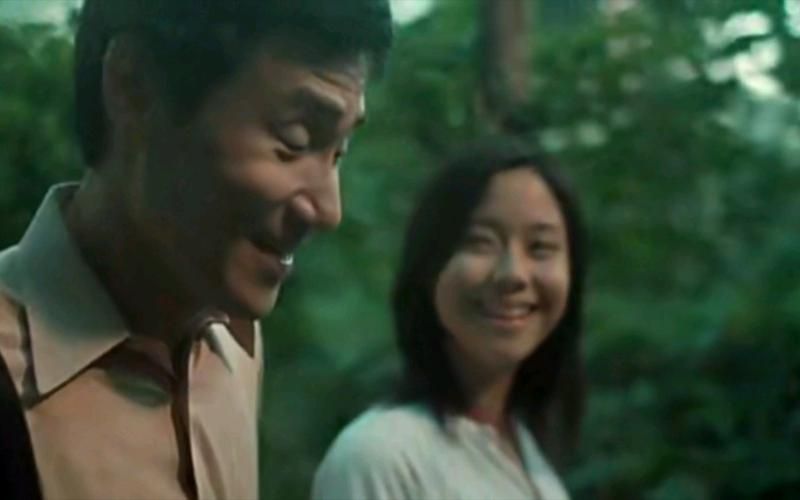 张学友林嘉欣电影有哪些 这些经典作品不容错过