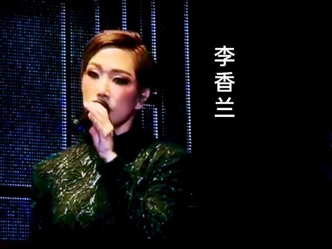 张学友林忆莲金曲串烧这些歌你一定都会唱