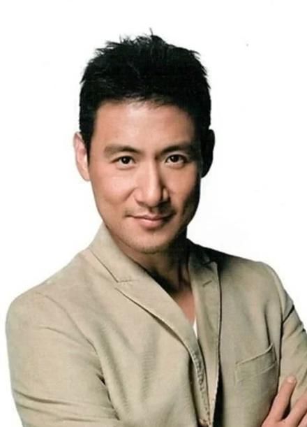 张学友梁家辉电影合作史 从东邪西毒到黑社会