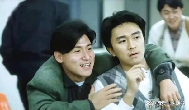 张学友梁家辉私下关系揭秘 多年好友鲜为人知的故事