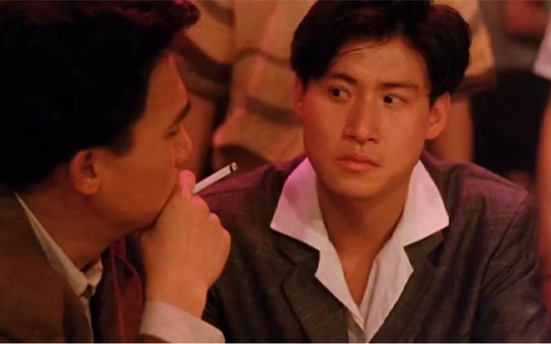 张学友梁朝伟电影有哪些 两人合作过的影片全介绍