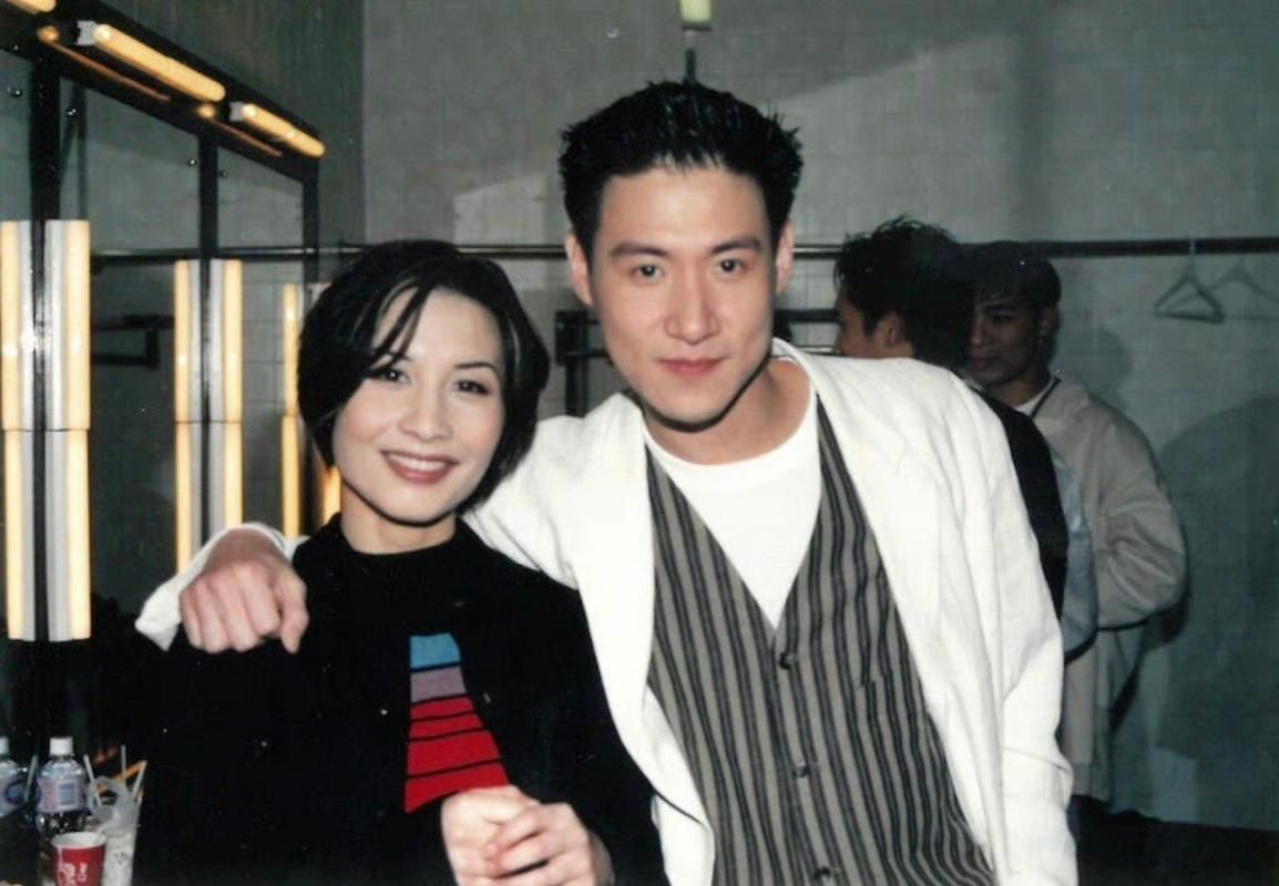 张学友梁朝伟电影有哪些 两人合作过的影片全介绍