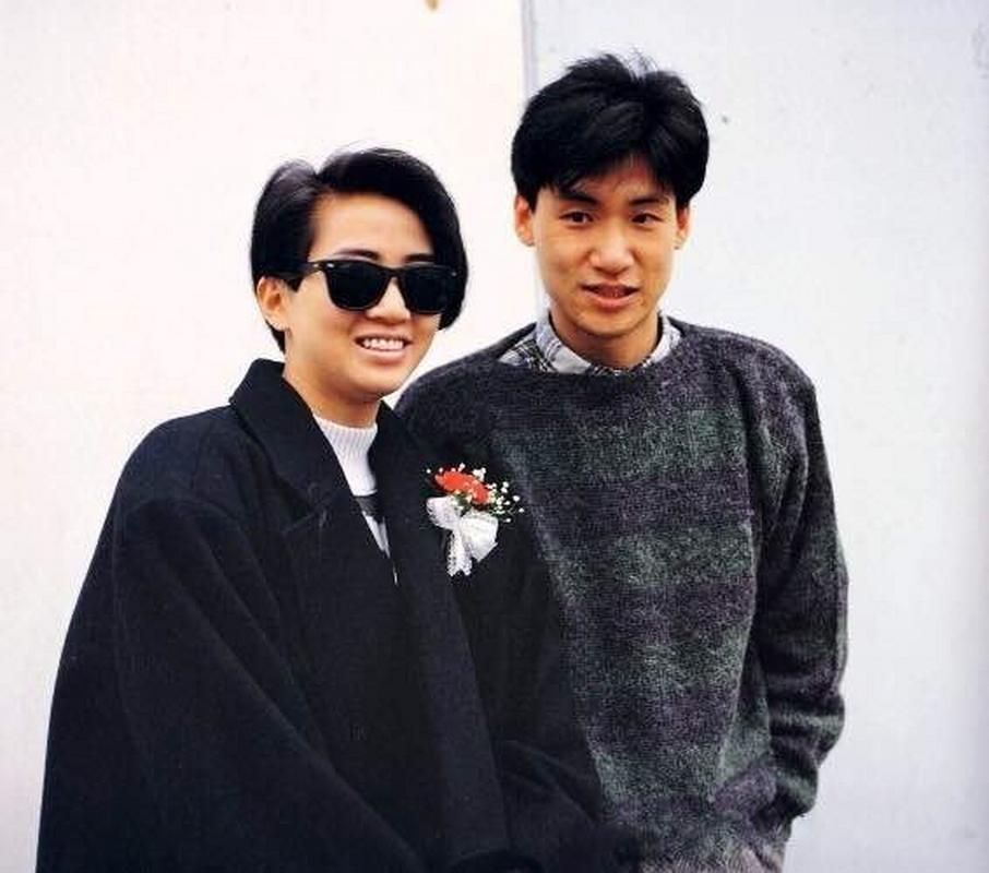 张学友梅艳芳关系真相两人之间的音乐与友情交织
