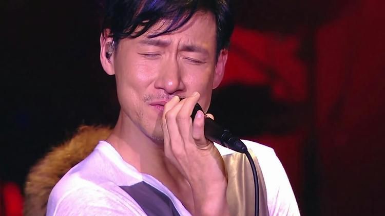 张学友梦中的你MV拍摄花絮与幕后故事