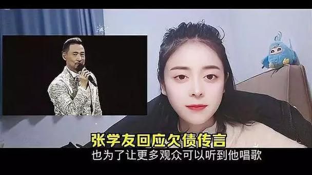 张学友欠钱事件始末 这些细节你都知道吗