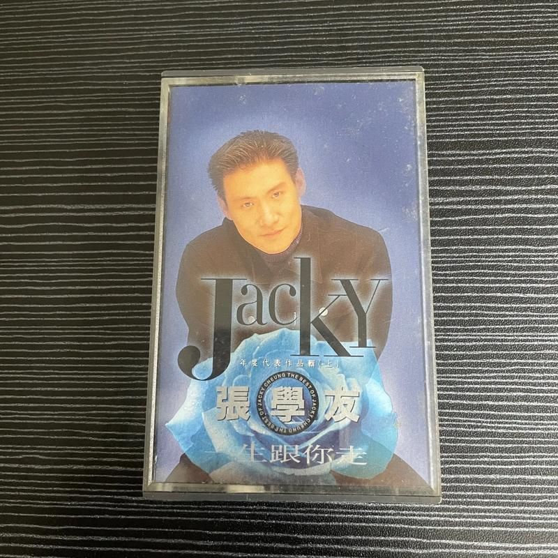张学友歌曲试听合集 一次听遍所有金曲