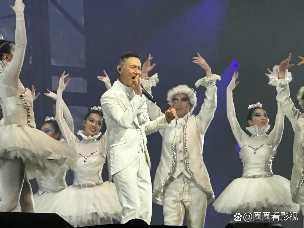 张学友武汉演唱会2016粉丝见面会独家花絮分享