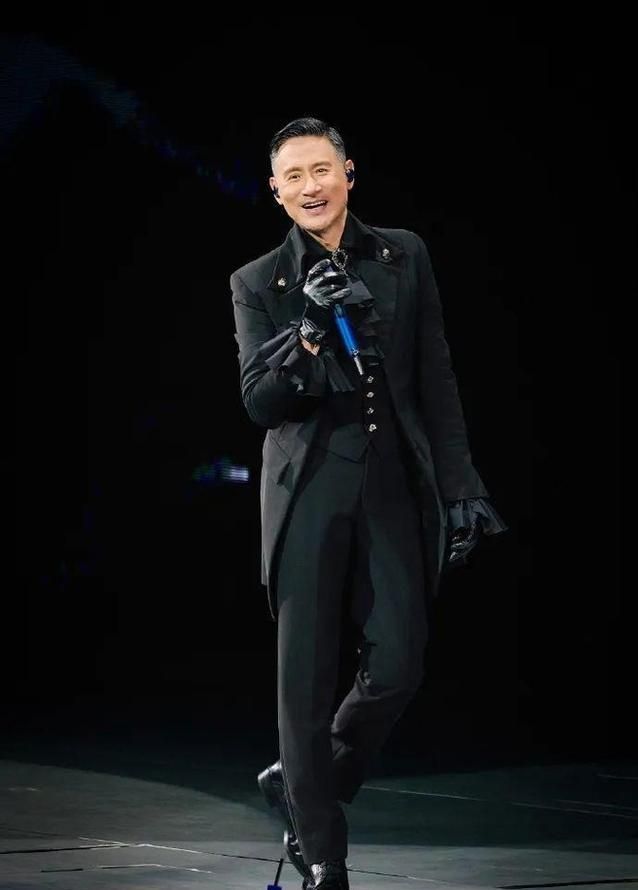 张学友武汉演唱会2016粉丝见面会独家花絮分享